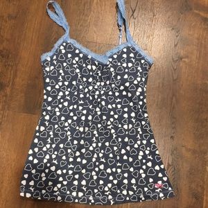 Adorable Victoria's Secret PINK tank